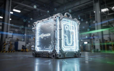 FuelCell Energy: 146,91% YTD trotz 8,41-Prozent-Rückgang - Foto: über boerse-global.de