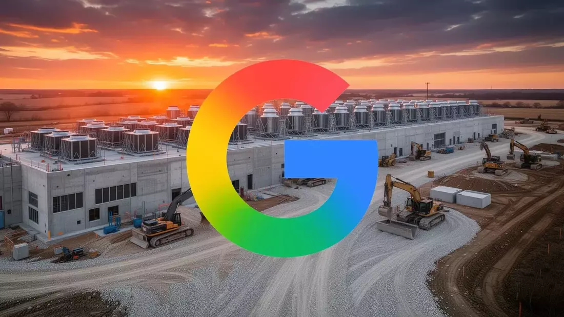 Alphabet’s $85 Billion Balancing Act: Record Capex Meets Regulatory Headwinds in Britain - Bild: über boerse-global.de
