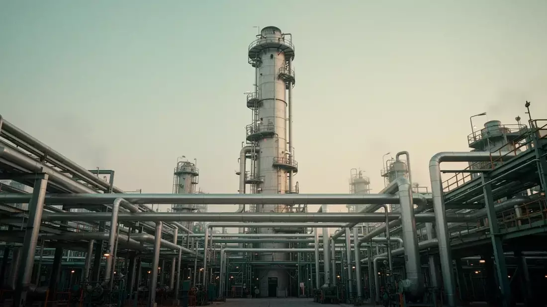 BASF Expands China Licensing Reach, Names New Coatings Chief Amid Mixed Market Signals - Bild: über boerse-global.de