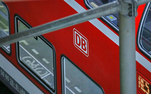 Regionalzug der Deutschen Bahn (Archiv) - Bild: via dts Nachrichtenagentur