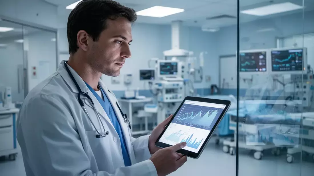 Siemens Healthineers: Politische Risiken belasten die Aktie