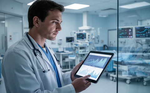 Siemens Healthineers Aktie: 23,24 Prozent Minus seit Jahresbeginn - Foto: über boerse-global.de
