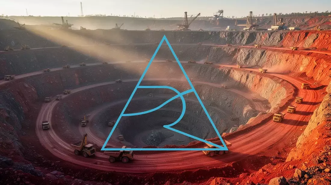 Institutional Exit Tests Arafura Rare Earths Ahead of Crucial July Shareholder Meeting - Bild: über boerse-global.de