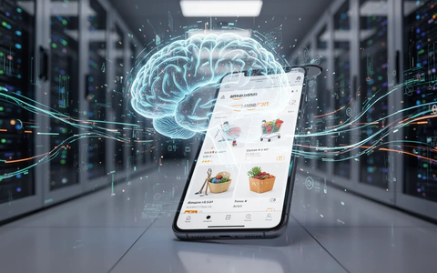 Amazon-Shopping: KI generiert Bilder für Produktsuche ab Juni - Foto: über boerse-global.de