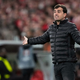 Carles Martinez Novell wird der Nachfolger von Kasper Hjulmand in Leverkusen. (Archivbild) - Bild: Armando Franca/AP/dpa