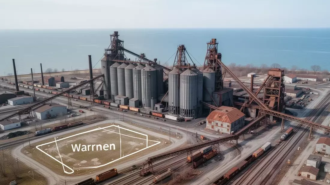 Graphite One Navigates Local Resistance in Alaska as Anode Customer Tests and $2 Billion EXIM Loan Move Forward - Bild: über boerse-global.de
