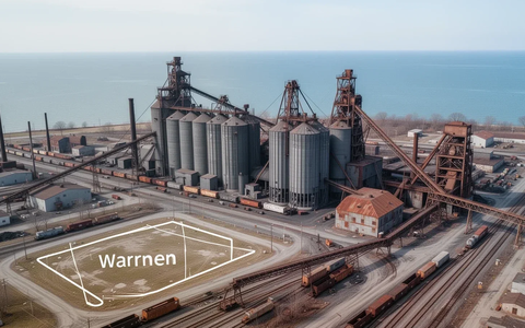 Graphite One Navigates Local Resistance in Alaska as Anode Customer Tests and $2 Billion EXIM Loan Move Forward - Bild: über boerse-global.de