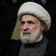 Die mit Teheran verbündete Miliz war nicht an den Gesprächen beteiligt (Archivbild). - Bild: Bilal Hussein/AP/dpa