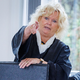 Die Rechtsanwältin der Nebenklage, Christine Habetha, hatte im Namen von Fabians der Mutter den Ausschluss der Öffentlichkeit beantragt. - Bild: Jens Büttner/dpa