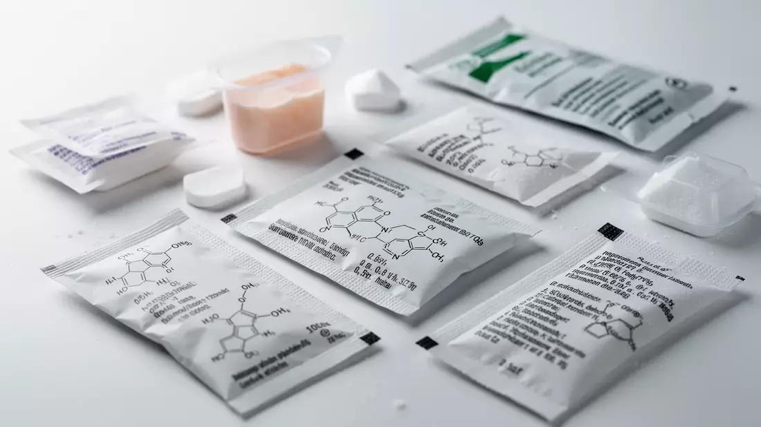 Erythrit und Xylitol: Zuckeralkohole erhöhen Herzrisiko - Bild: über boerse-global.de