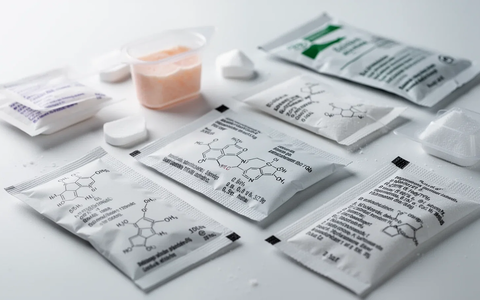 Erythrit und Xylitol: Zuckeralkohole erhöhen Herzrisiko - Foto: über boerse-global.de
