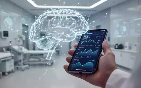 KI statt Arzt: Jeder vierte Deutsche nutzt Chatbot für Diagnosen - Foto: über boerse-global.de