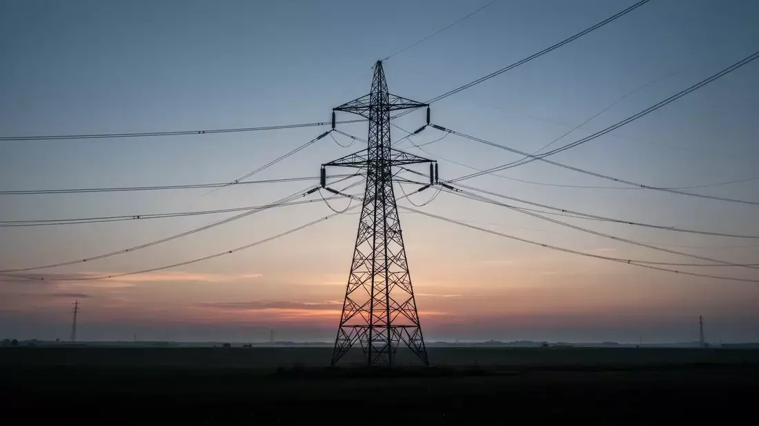 American Electric Power investiert Milliarden in Netzmodernisierung