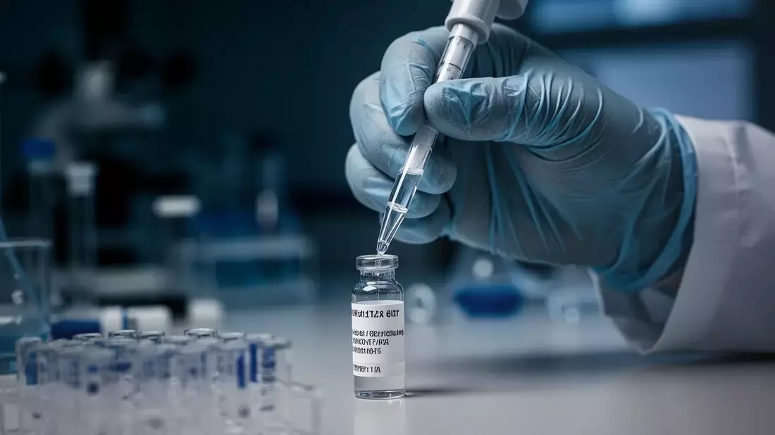 Multiples Myelom: Neuer Antikörper senkt Todesfallrisiko um 71% Illustration mit AI erstellt übermittelt durch boerse-global.de
