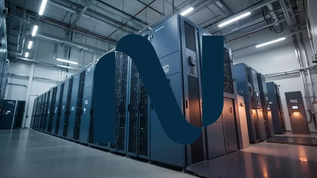 Nebius Stock Dips on Tech Selloff Amid Strong Revenue Growth and Insider Sales