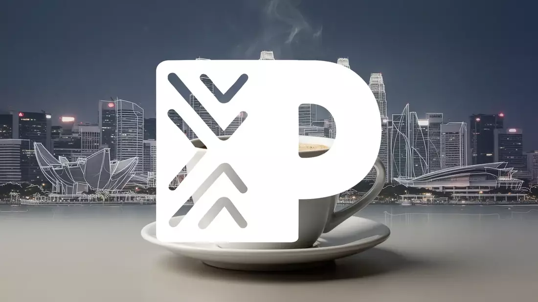 JDE Peet's: Neustart mit PR-Offensive in Singapur