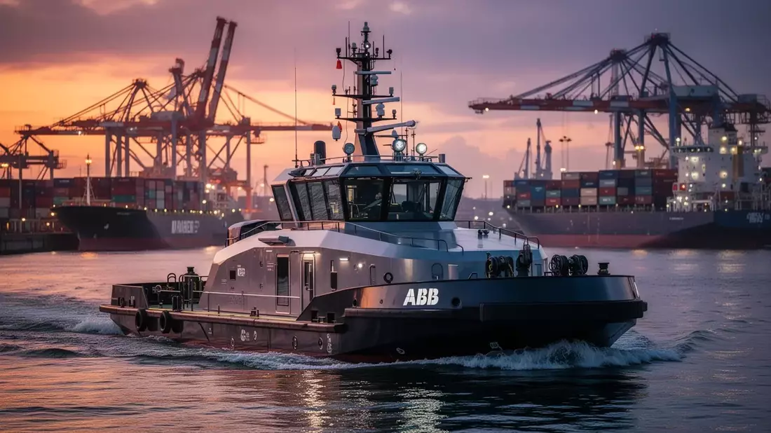 ABB-Aktie: Elektro-Schlepper für Indien und Aktienrückkauf