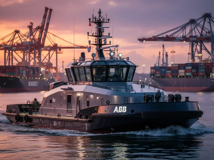 ABB Aktie: Auftrag für elektrische Hafenschlepper - Foto: über boerse-global.de