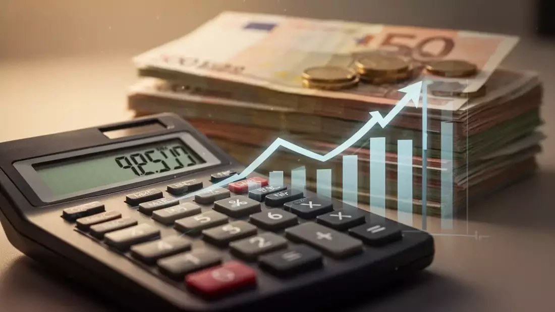 Steuerreform 2027: Grundfreibetrag steigt auf 13.500 Euro - Bild: über boerse-global.de