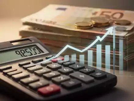 Steuerreform 2027: Grundfreibetrag steigt auf 13.500 Euro - Foto: über boerse-global.de