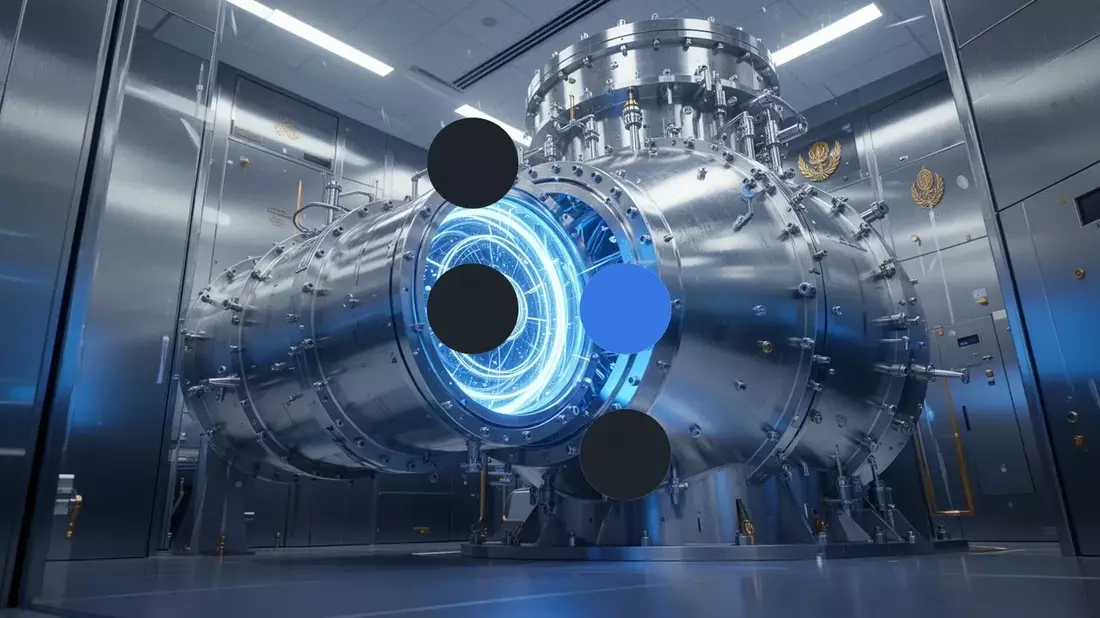 D-Wave Quantum: subvención de $100M y caída del 3,83% en bolsa