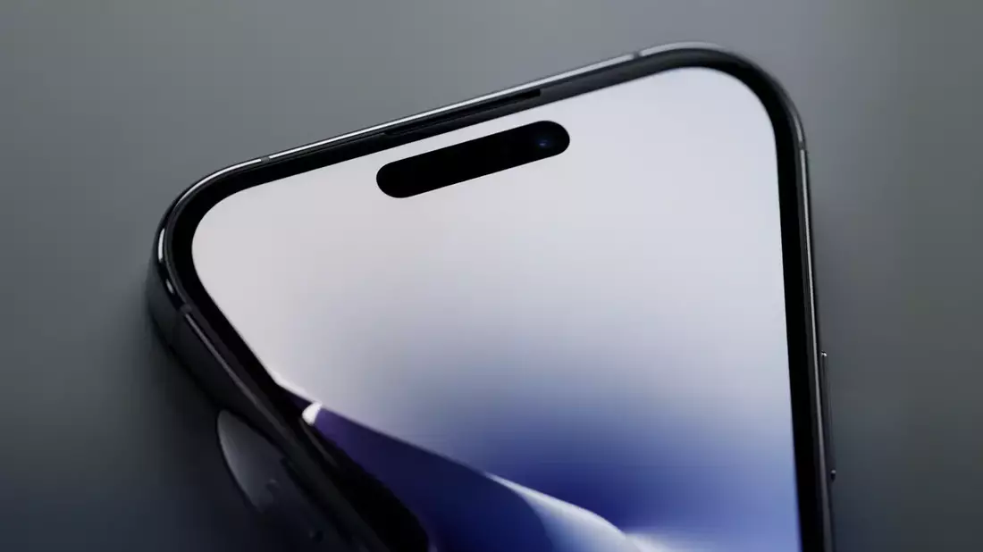 iPhone 18 Pro Max im September: Dynamic Island wird 35% schmaler - Bild: über boerse-global.de