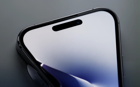 iPhone 18 Pro Max im September: Dynamic Island wird 35% schmaler - Bild: über boerse-global.de