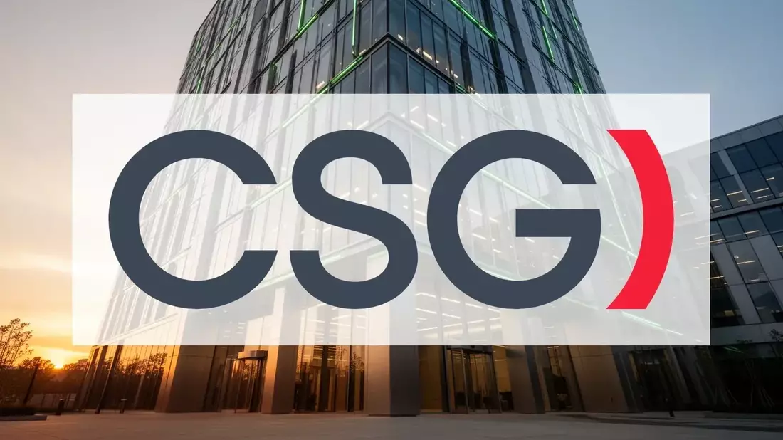 CSG Stock Drops 13% Amid Alzchem Stake and UBS Bearish Warrants