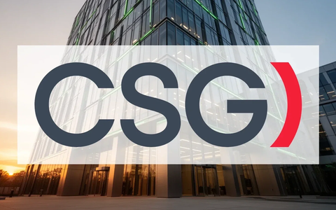CSG Stock Drops 13% Amid Alzchem Stake and UBS Bearish Warrants
