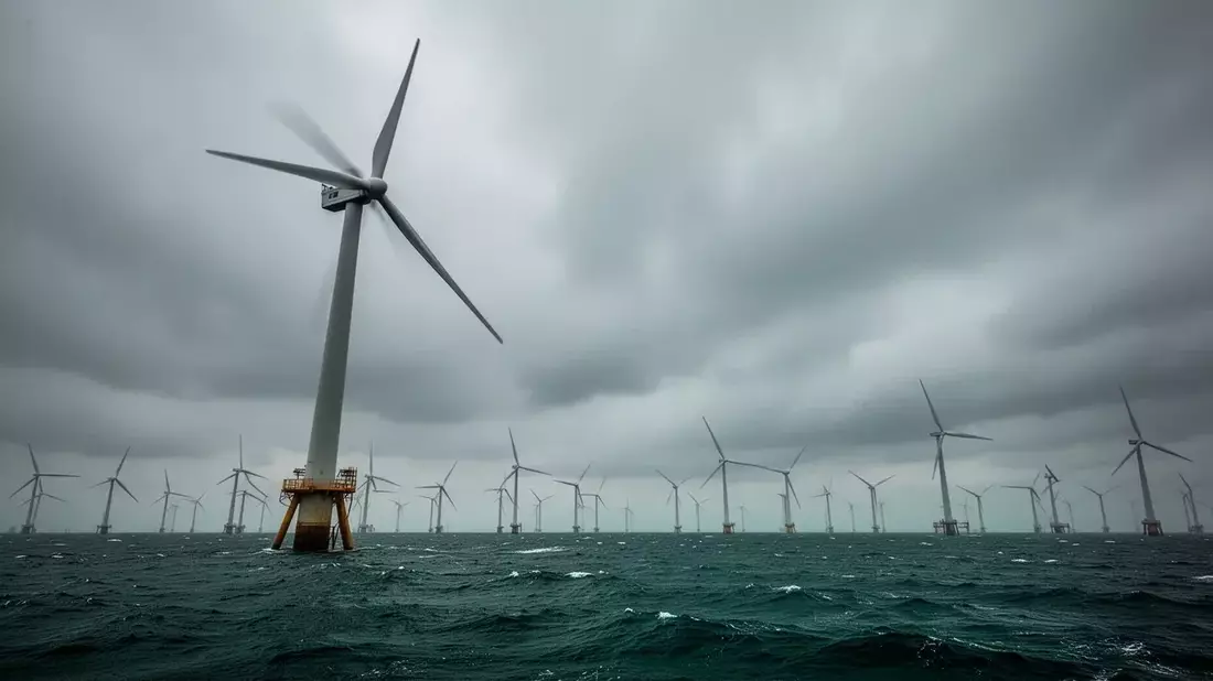 Siemens Energy €1B Buyback, Data Center Push, Record Orders — Stock Slips