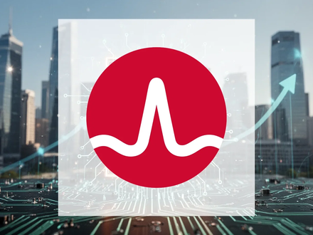 Broadcom Aktie: Deutsche Bank sieht Kaufgelegenheit - Foto: über boerse-global.de