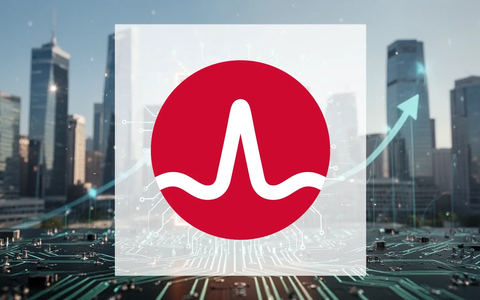 Broadcom Aktie: Deutsche Bank sieht Kaufgelegenheit - Foto: über boerse-global.de