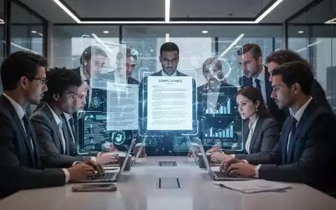 KI-Schulungspflicht: Unternehmen müssen bis 2. August handeln - Foto: über boerse-global.de