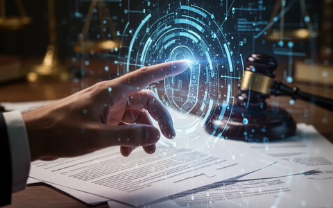 Datenschutz-Haftung: Mitarbeiter haften jetzt persönlich für Datenabgriff - Foto: über boerse-global.de