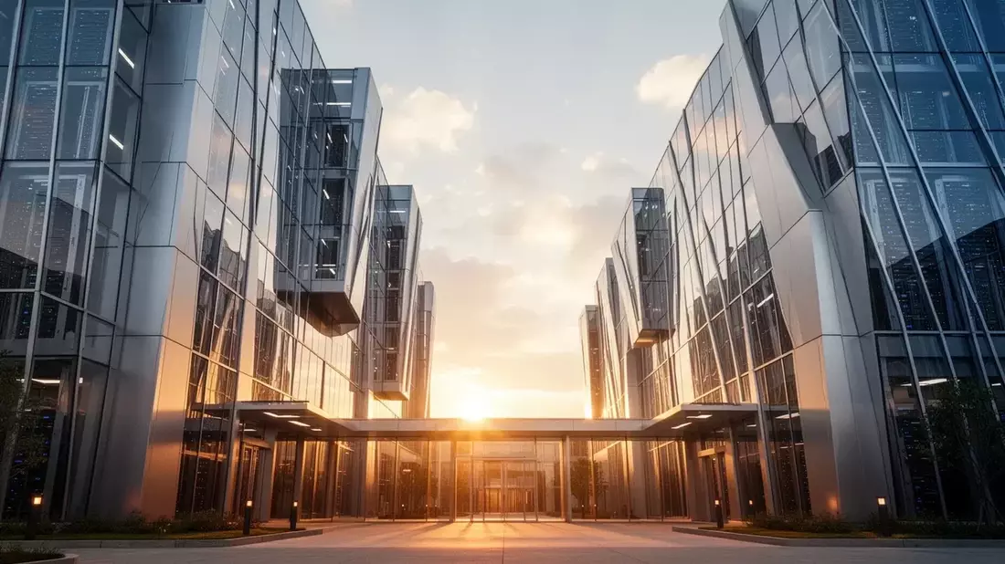 Oracle y OpenAI construyen macrocentro de datos de $16.000M en Michigan