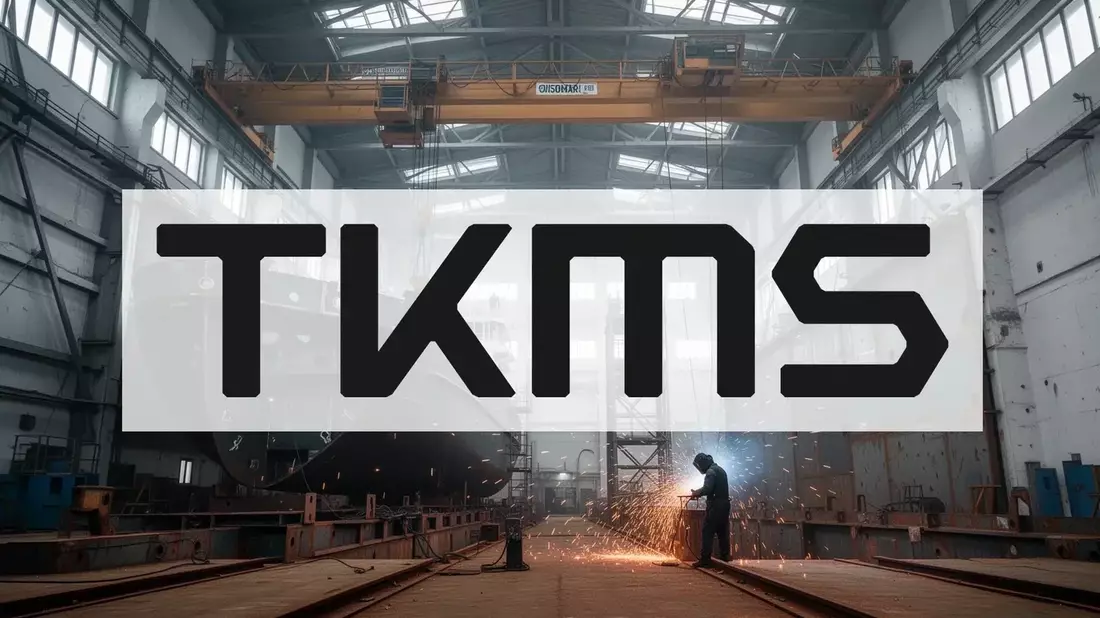 TKMS Deepens CAE Alliance Amid Stock Slide and F126 Frigate Uncertainty