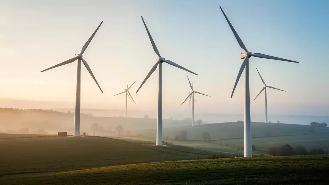 ABO Energy's Survival Hinges on July Financing Deal Amid 50% Capital Loss