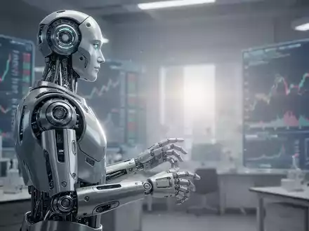 Unitree-Börsengang: Chinesischer Roboter-Hersteller wertet auf 6,2 Mrd. Euro - Foto: über boerse-global.de