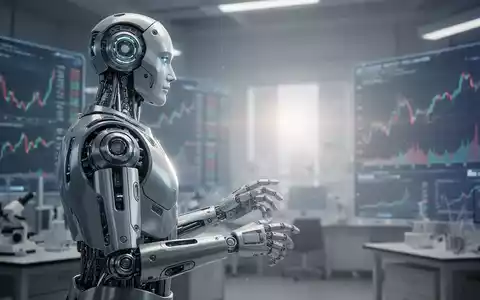 Unitree-Börsengang: Chinesischer Roboter-Hersteller wertet auf 6,2 Mrd. Euro - Foto: über boerse-global.de