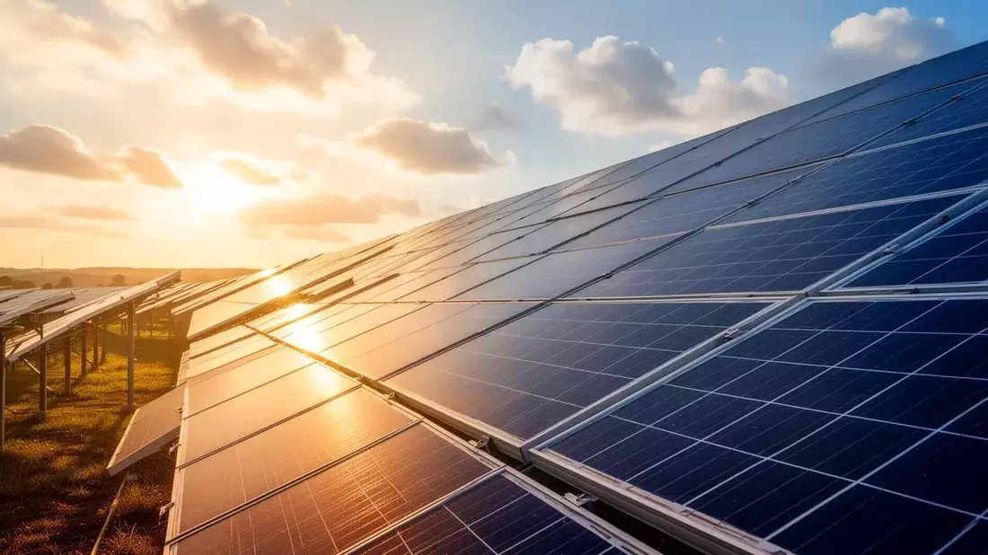 T1 Energy Stock Surges 113% on KORE Power Acquisition for AI Data Centers