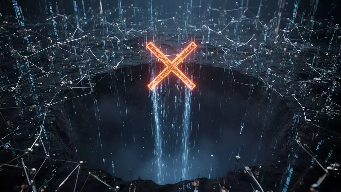 XRP Ledger Gains Institutional Use Cases as Price Drops to $1.14