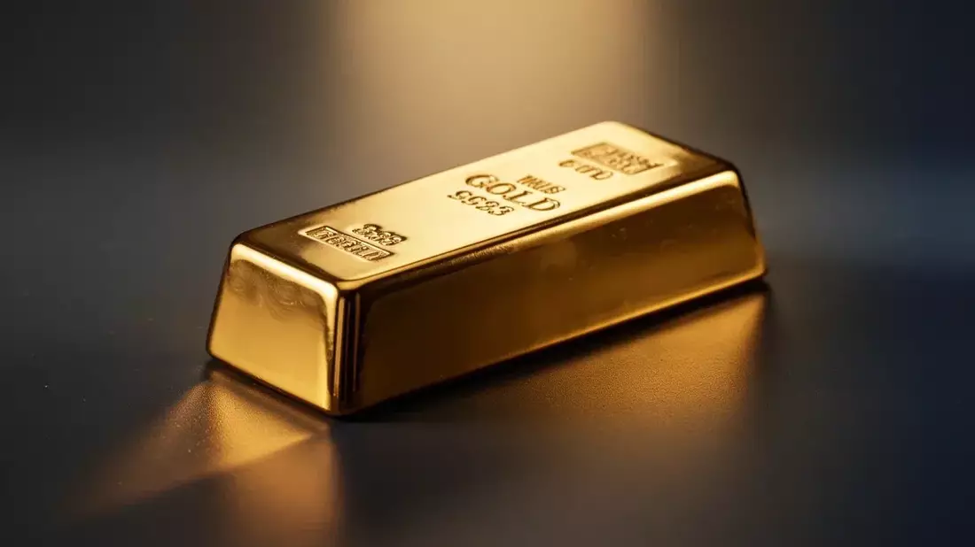 Oro en crisis: caída del 21% por la Fed, pero compradores institucionales sostienen el precio