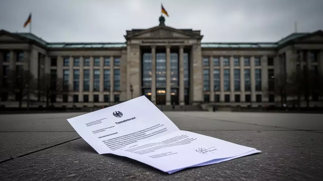 Stellenabbau im Bund: Betriebsrat warnt vor Staatsversagen