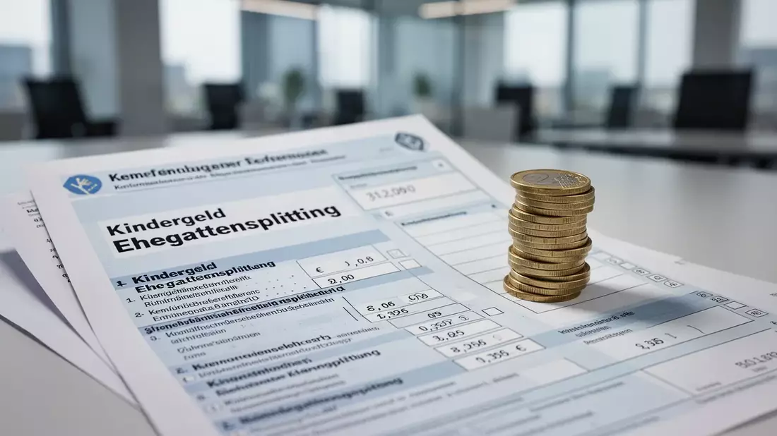 Ehegattensplitting-Reform: 23 Ökonomen fordern Deckelung auf 13.805 Euro - Bild: über boerse-global.de