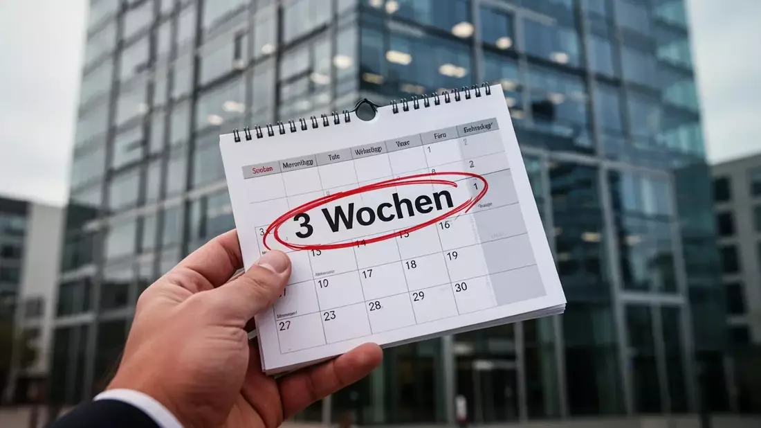 Arbeitsgerichte kippen Zwei-Wochen-Urlaubsgrenze: Drei Wochen sind zulässig - Bild: über boerse-global.de