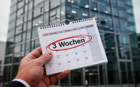 Arbeitsgerichte kippen Zwei-Wochen-Urlaubsgrenze: Drei Wochen sind zulässig - Bild: über boerse-global.de