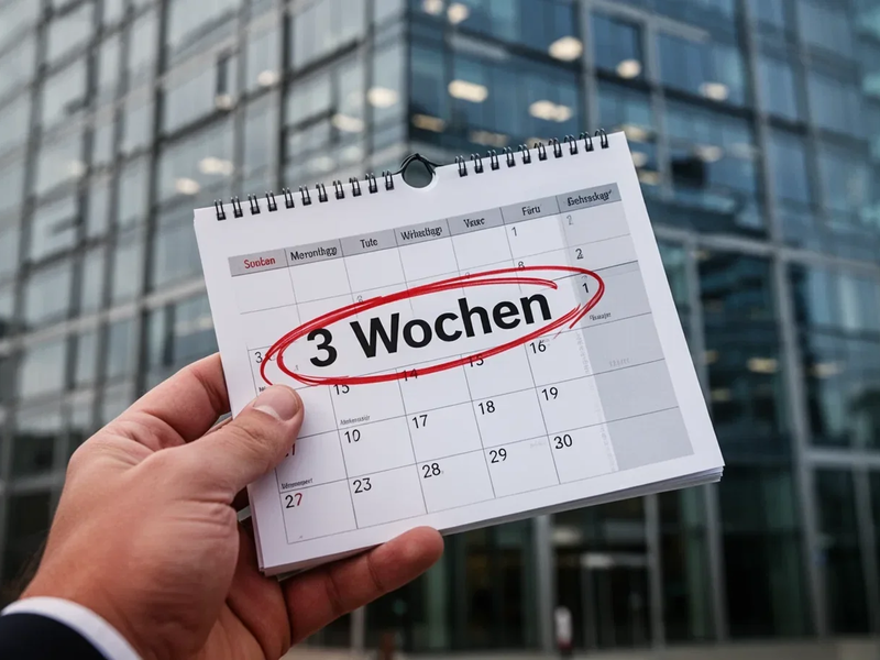 Arbeitsgerichte kippen Zwei-Wochen-Urlaubsgrenze: Drei Wochen sind zulässig - Foto: über boerse-global.de