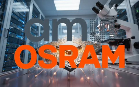 Ams Osram Stock Pulls Back 5% After 160% Rally, Debt Restructuring Aims for Cash Flow