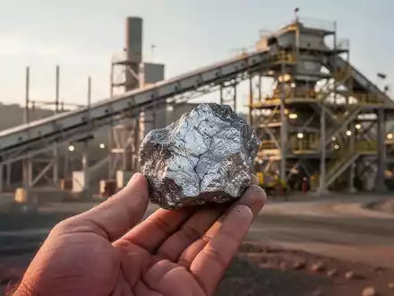 Simbabwe und Mosambik: Exportverbote für Rohmineralien ab sofort - Foto: über boerse-global.de