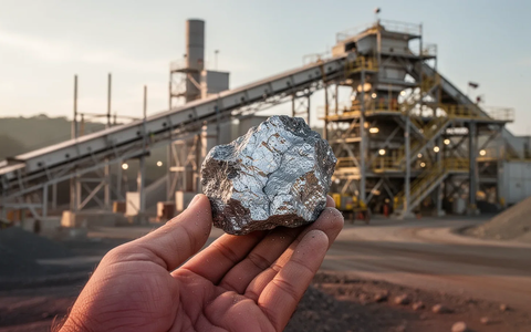 Simbabwe stoppt Rohstoffexporte: Neue Regeln für Lithium & Co.